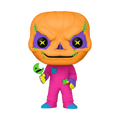 Pop! Sam avec Sucette (Black Light)