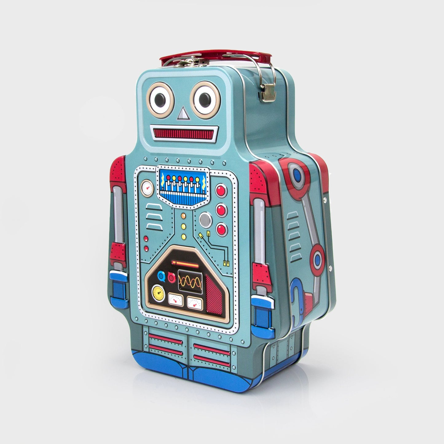 Lunchbox Robot