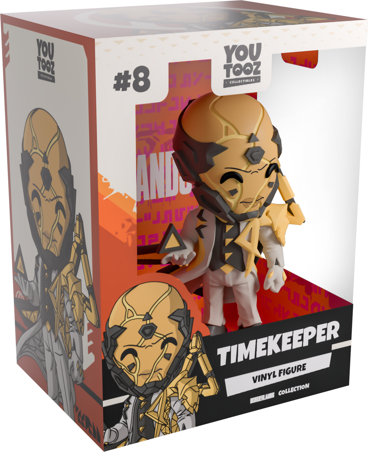 Timekeeper
