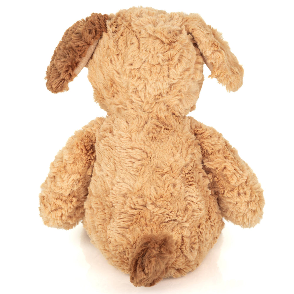 Hund Spotty Plüschtier – 32 cm