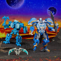 Transformers Generations Legacy United Star Raider Thundertron
