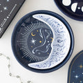 Stackable Blue Moon Trinket Dish