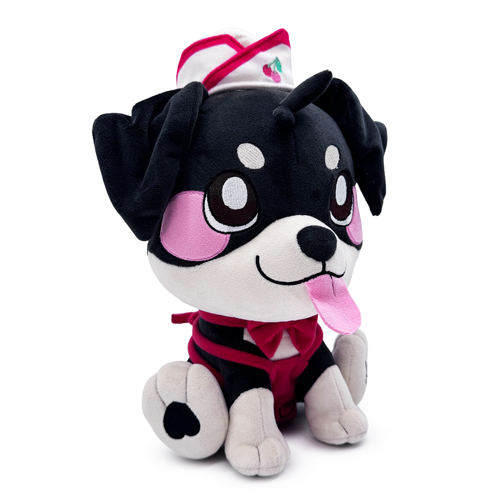 Peluche Gambit