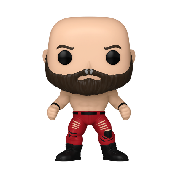 Funko Pop! Braun Strowman