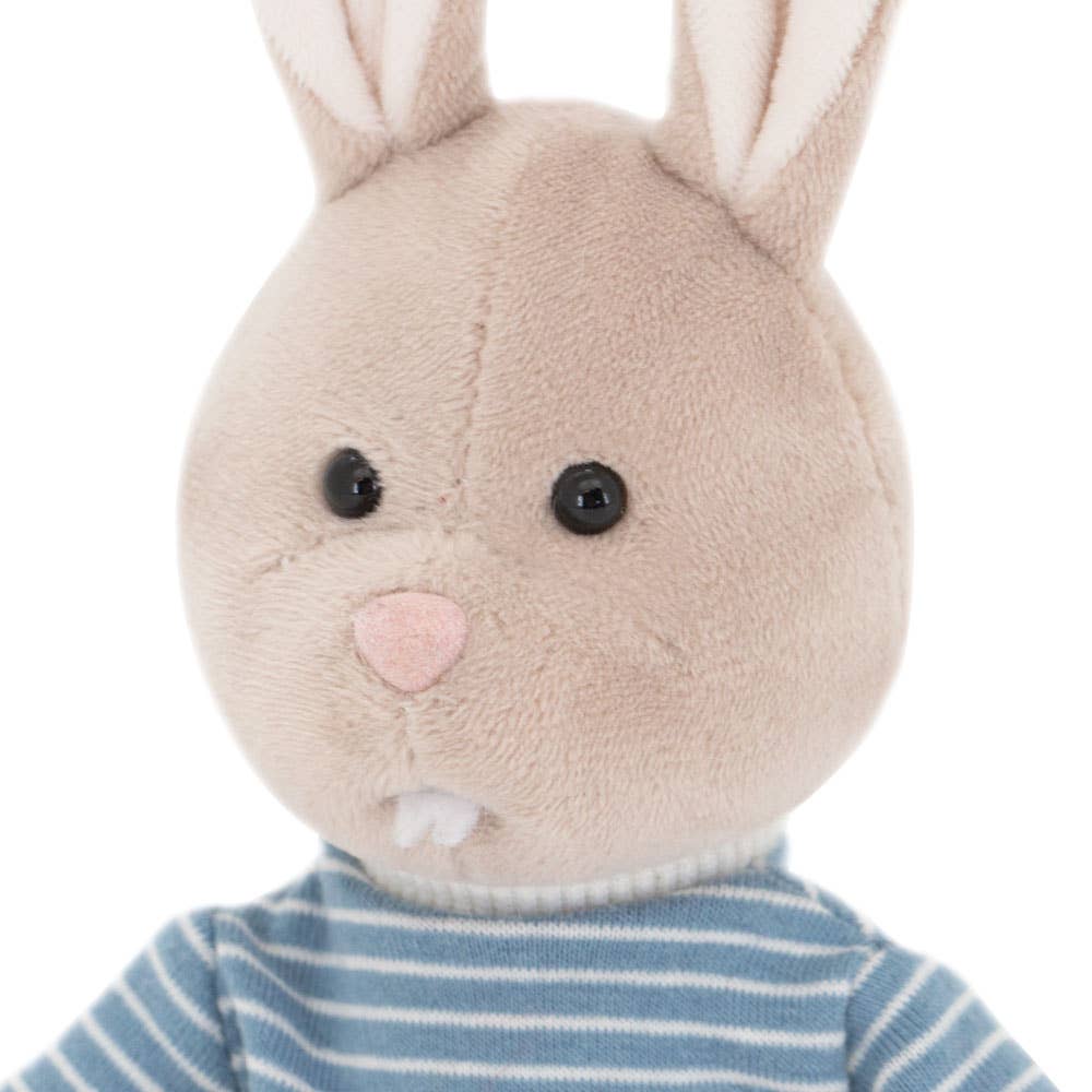 Lucas the rabbit plush toy - 15 cm