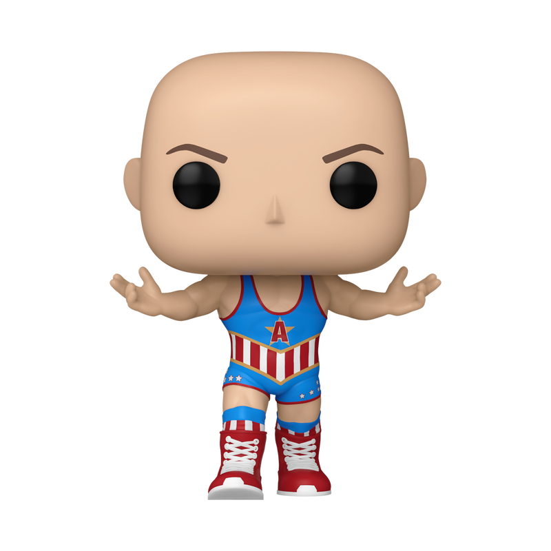 Kurt Angle 