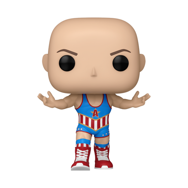 Funko Pop! Kurt Angle