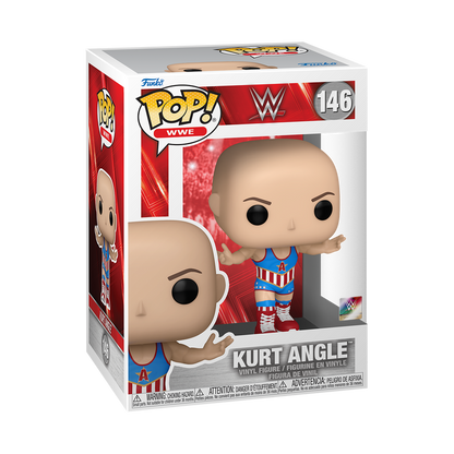 Kurt Angle 