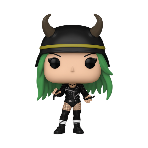 Funko Shotzi Blackheart