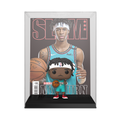 Ja Morant - Pop! Magazine Covers