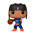 Pop! Paolo Banchero