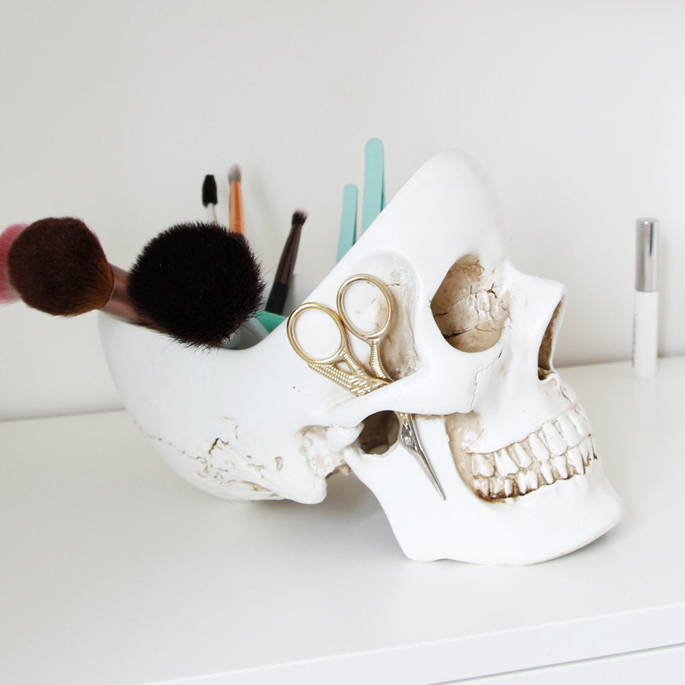Skull Tidy