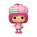 Pop! Raspberry Tart