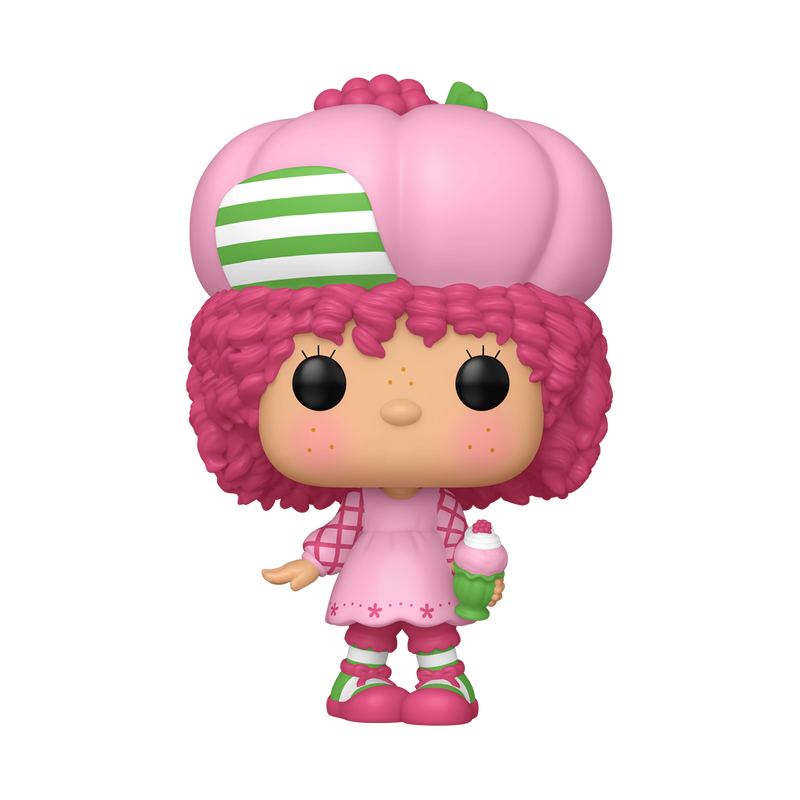 Strawberry shortcake
