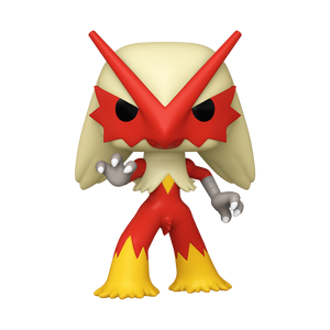 Pop! Blaziken