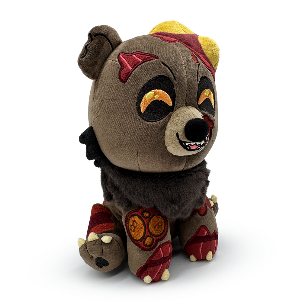 Peluche Zursa