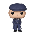 Pop! John Shelby