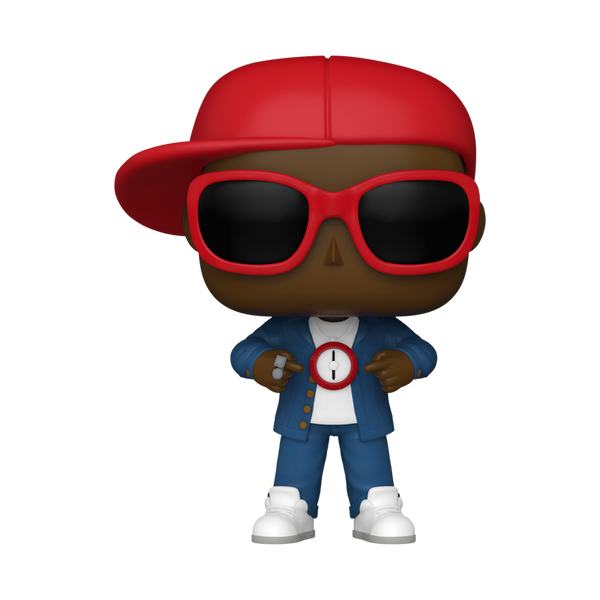 Funko Pop! Flavor Flav
