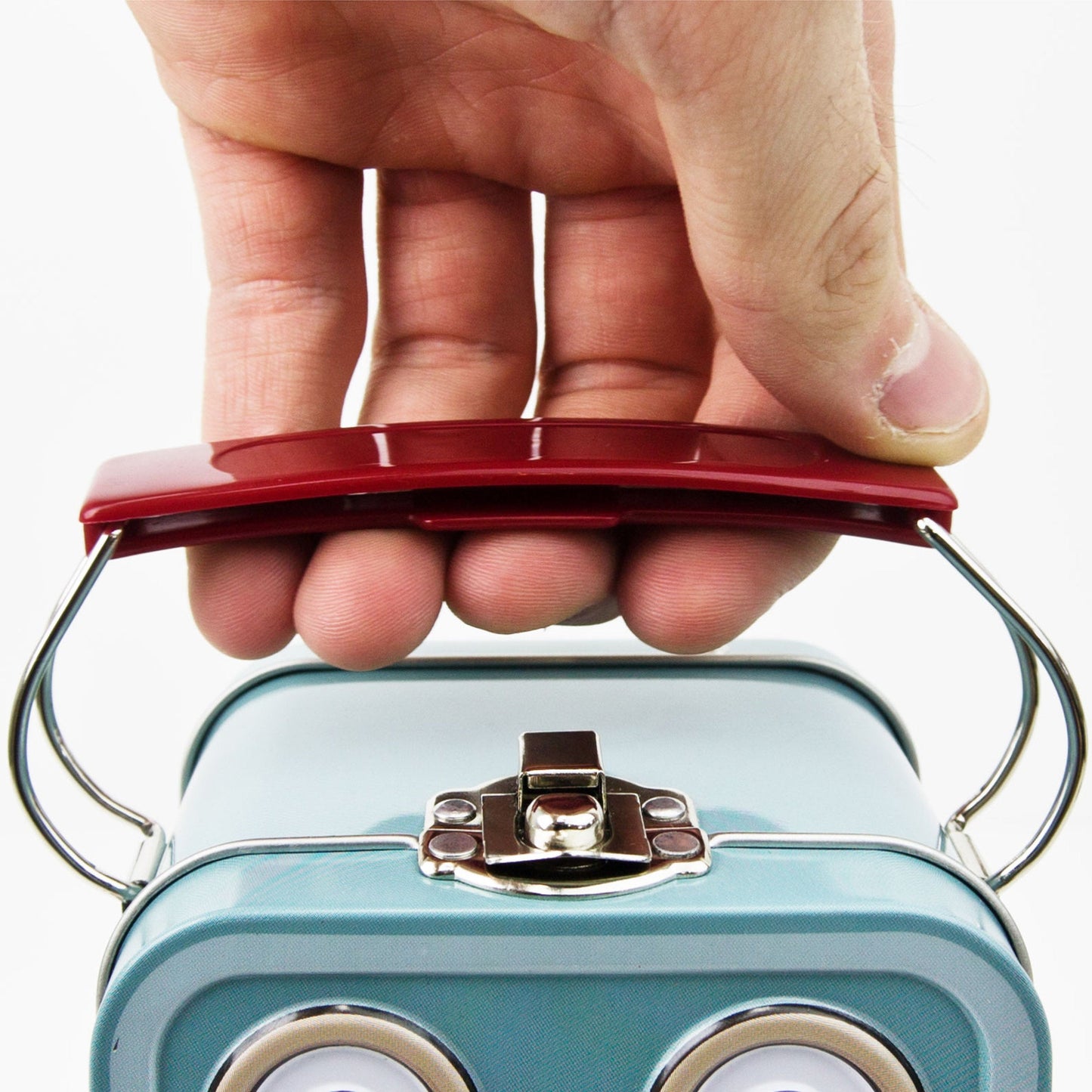 Lunchbox Robot