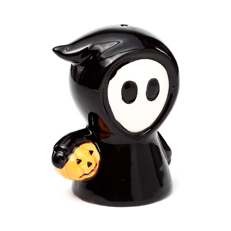 Sel et poivre Skull Boy & Ghost Boy