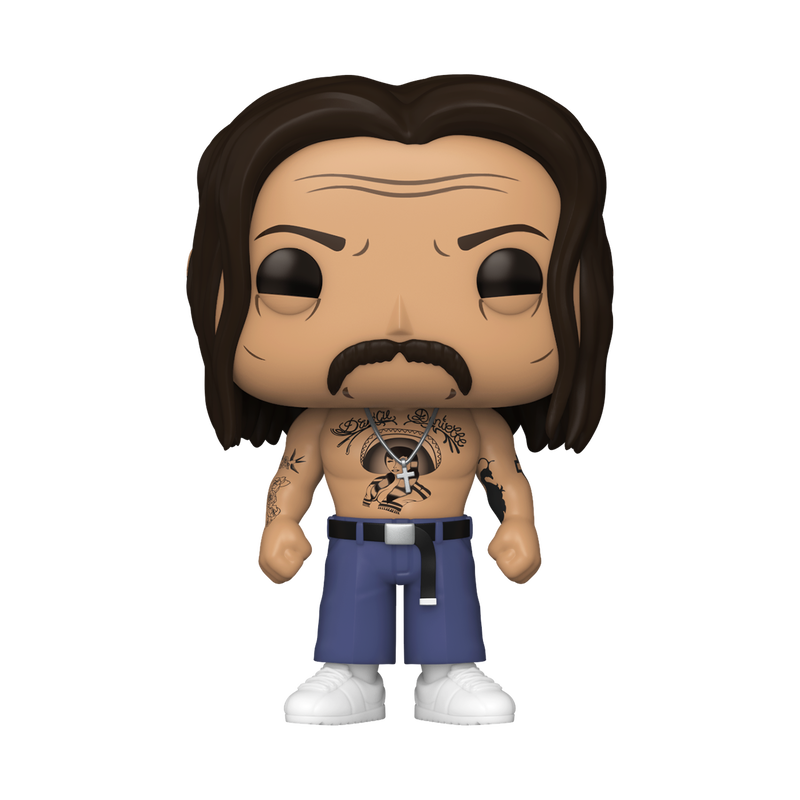 Pop! Danny Trejo