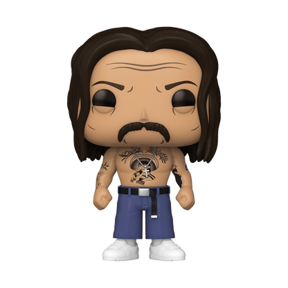 Pop! Danny Trejo