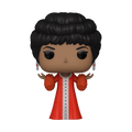 Pop! Aretha Franklin (The Andy Williams Show)