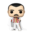 Pop! Freddie Mercury avec Cape