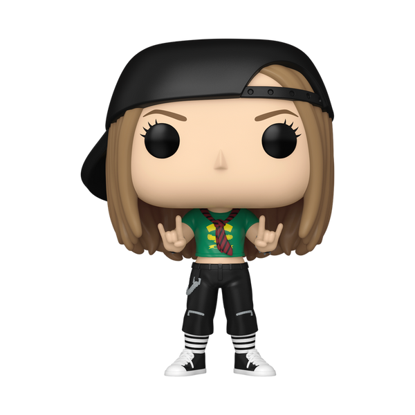 Funko Pop! Avril Lavigne (Sk8ter Boi)