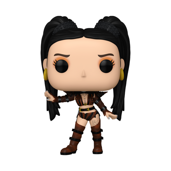 Funko Pop! Bella Poarch (Inferno)