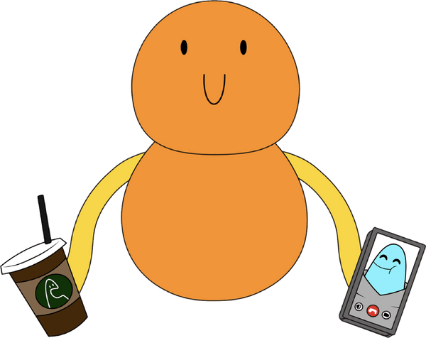 Plush Boe (9in)