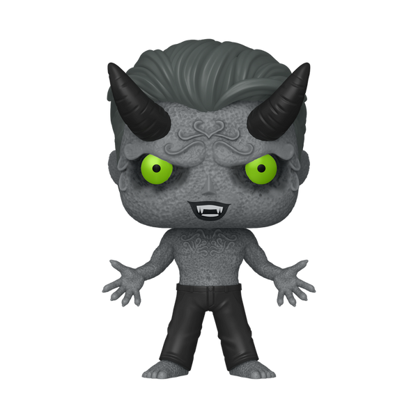 Funko Brendon Urie (Demon)