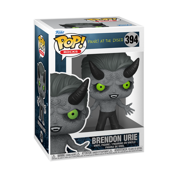Funko Brendon Urie (Demon)