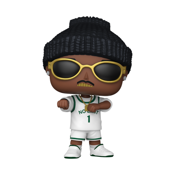 Funko Master P
