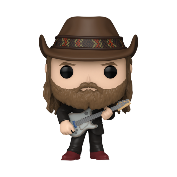 Funko Pop! Chris Stapleton