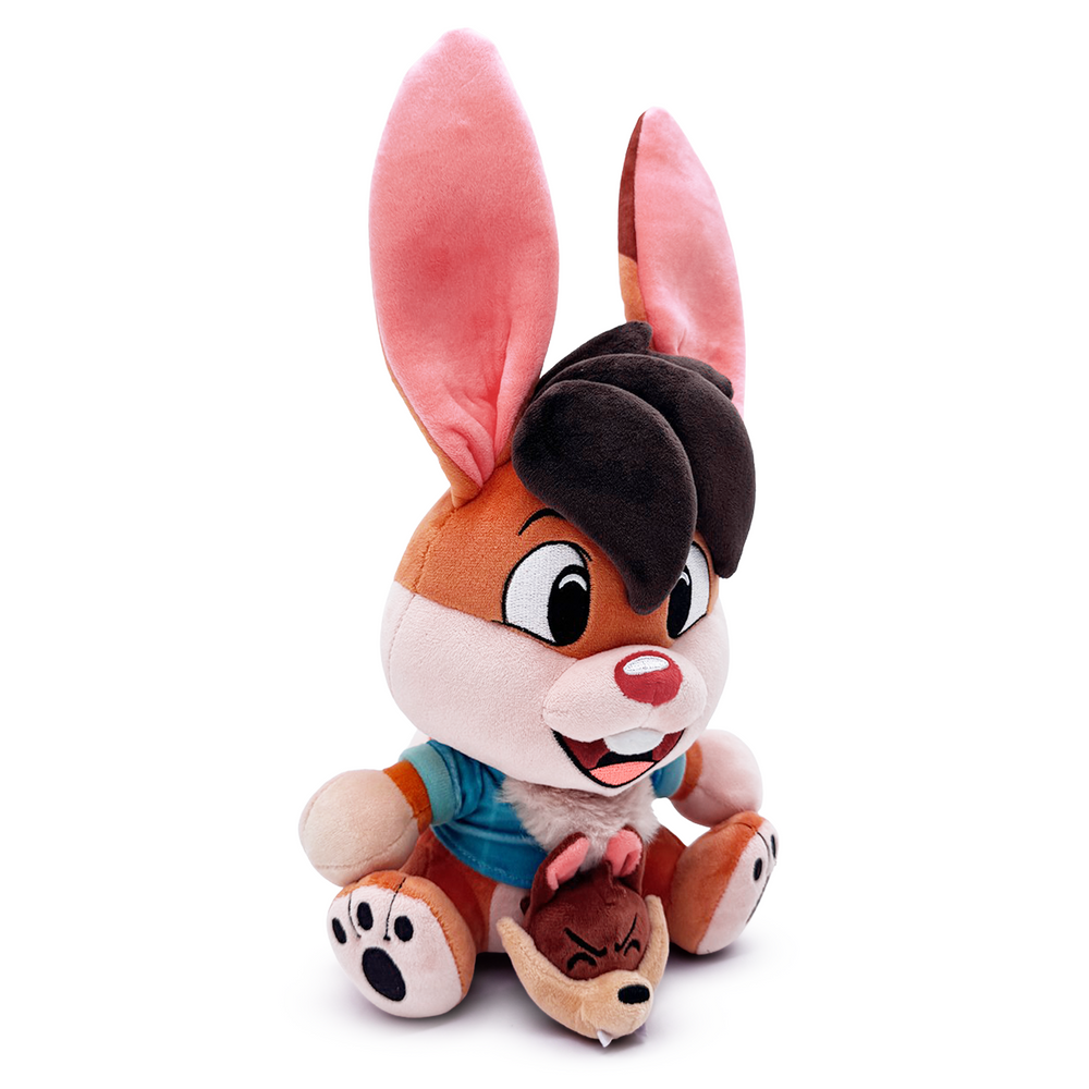 Billy Buns Plush (9in)