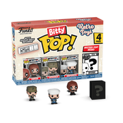 Funko Bitty Pop! Retro Toys 4-Pack Series 3 – Stranger Things