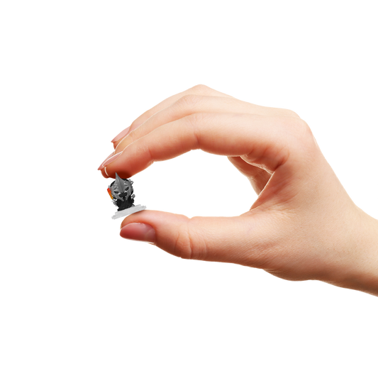 Bitty Pop! Lord of the Rings 4-Pack Series 4 