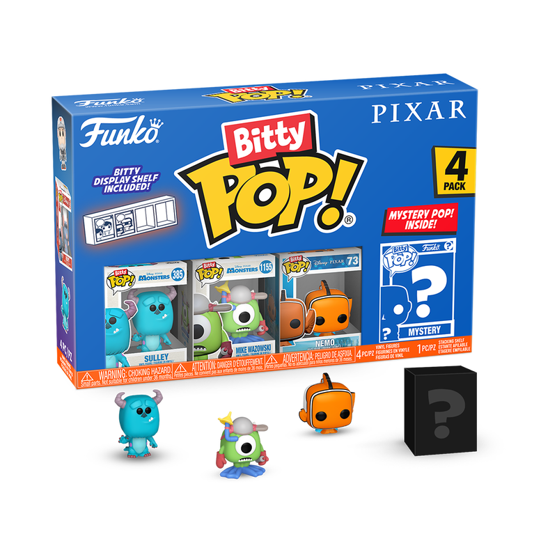 Pixar