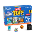 Bitty Pop! Pixar 4-Pack Series 2