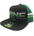 Casquette enfant Minecraft Mine Gamer