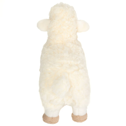Standing Sheep Plush Toy