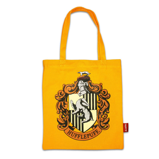 Harry Potter tote bag - Hufflepuff