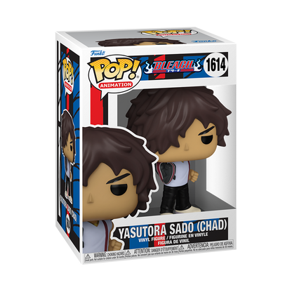 Pop! Yasutora Sado (Chad)