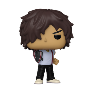 Pop! Yasutora Sado (Chad)