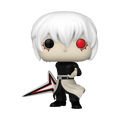 Pop! Ken Kaneki (Dernière Bataille)