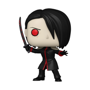 Pop! Nimura Furuta