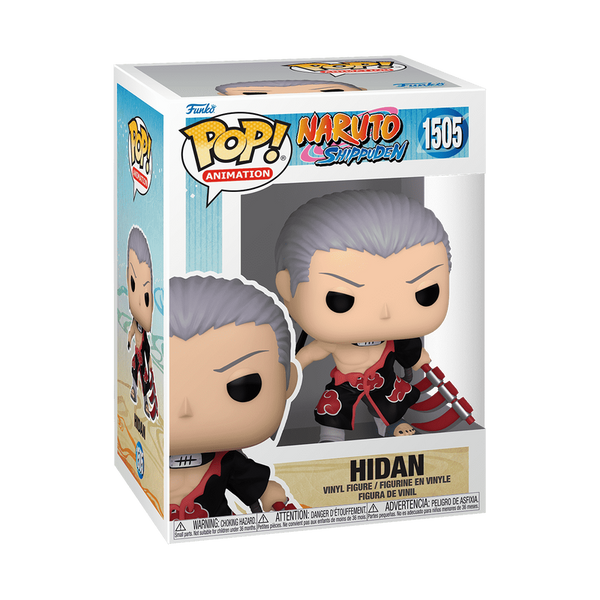 Funko Pop! Hidan – Naruto
