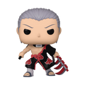 Pop! Hidan