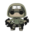 Pop! Shino Aburame
